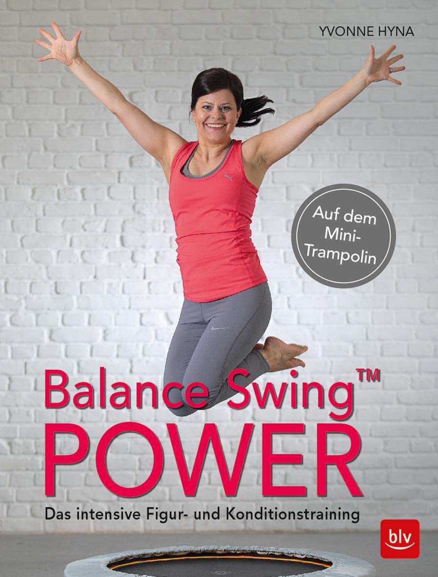 Balance Swing(TM) Power Health, Nutrition & Fitness