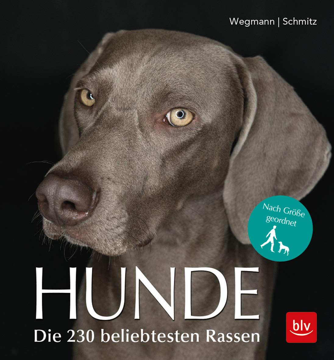 Hunde Books about Pets