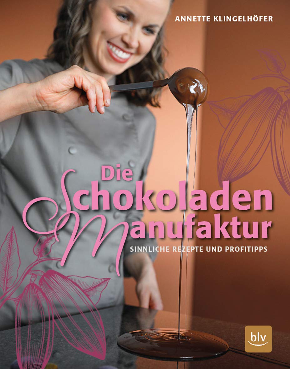Die Schokoladen-Manufaktur Leisure, Home & Garden
