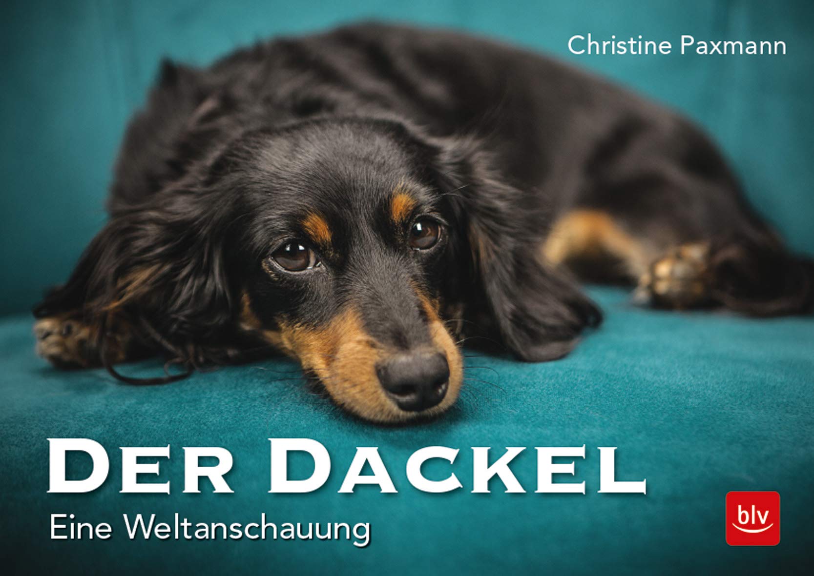 Der Dackel Books about Pets