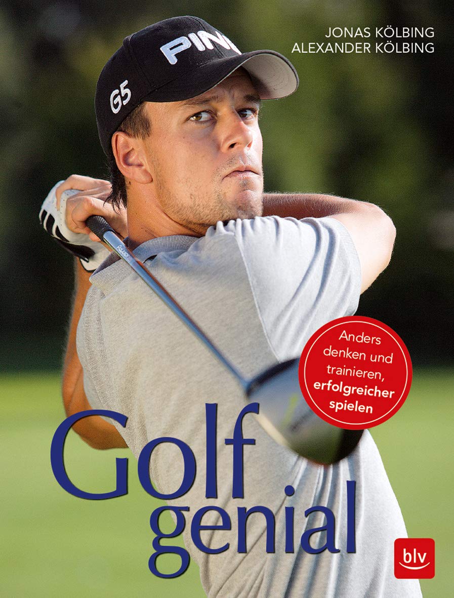 Product Image: Golf genial