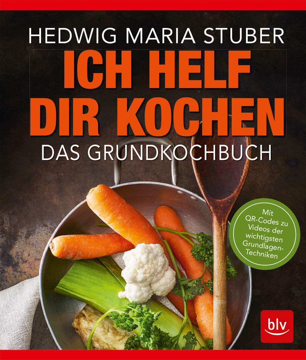 Ich helf Dir kochen Leisure, Home & Garden