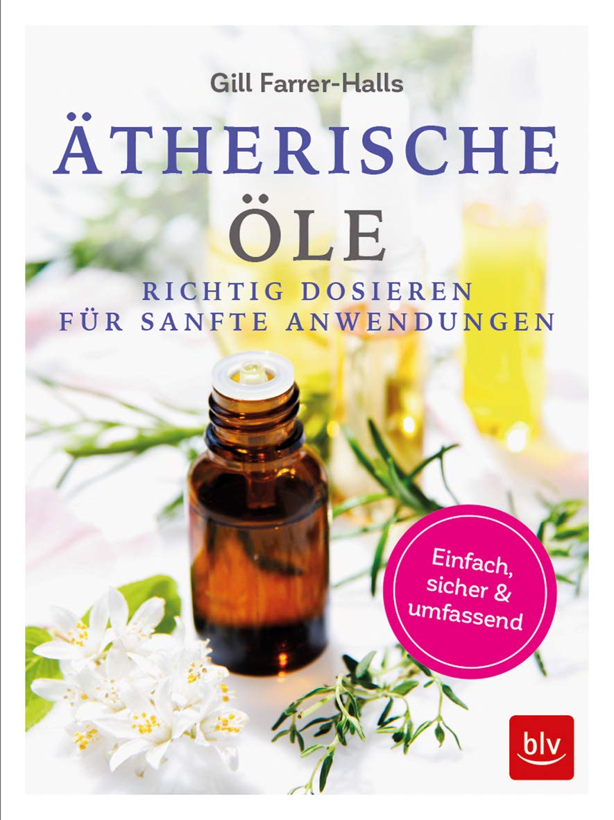 Ätherische Öle Medicine