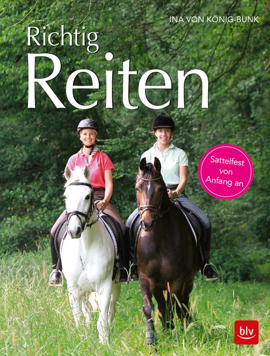 Richtig Reiten General education