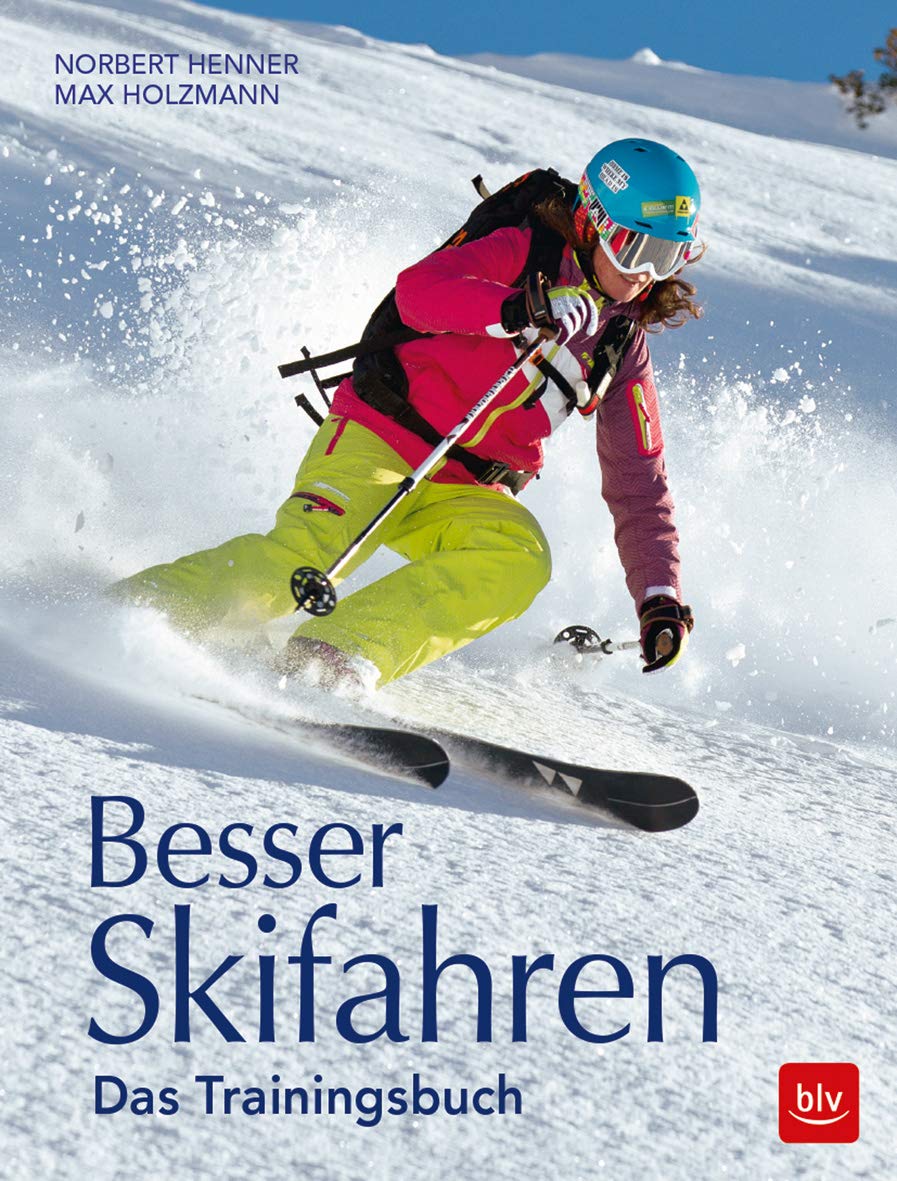 Product Image: Besser Skifahren