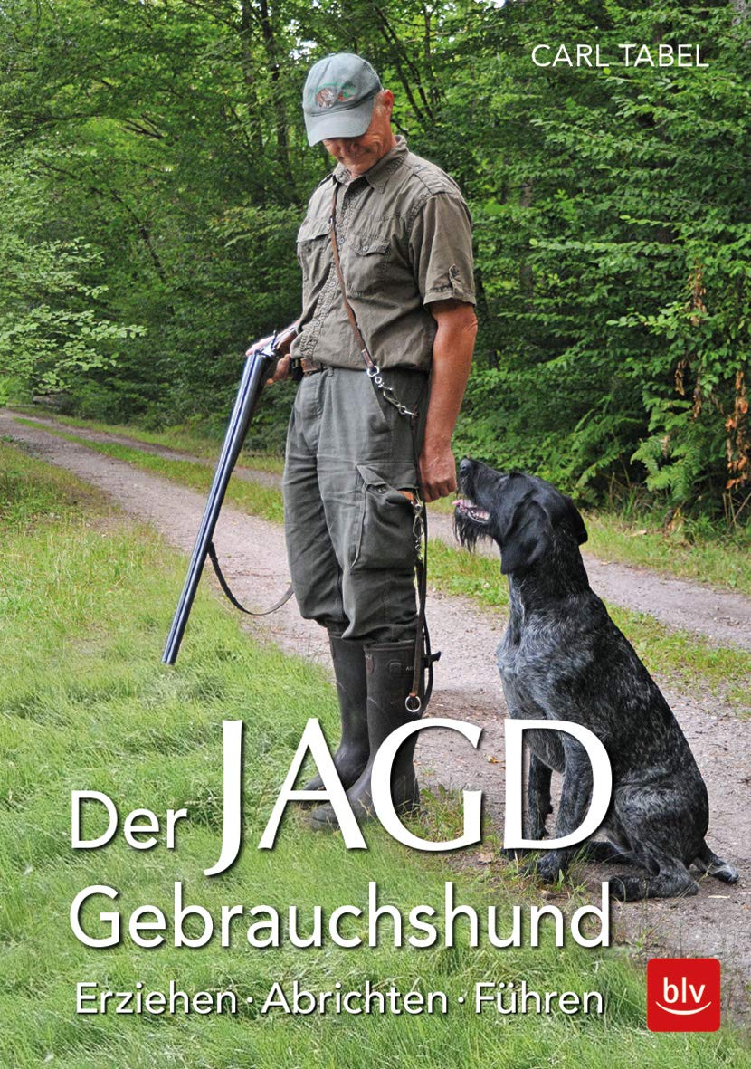 Der Jagdgebrauchshund Pets