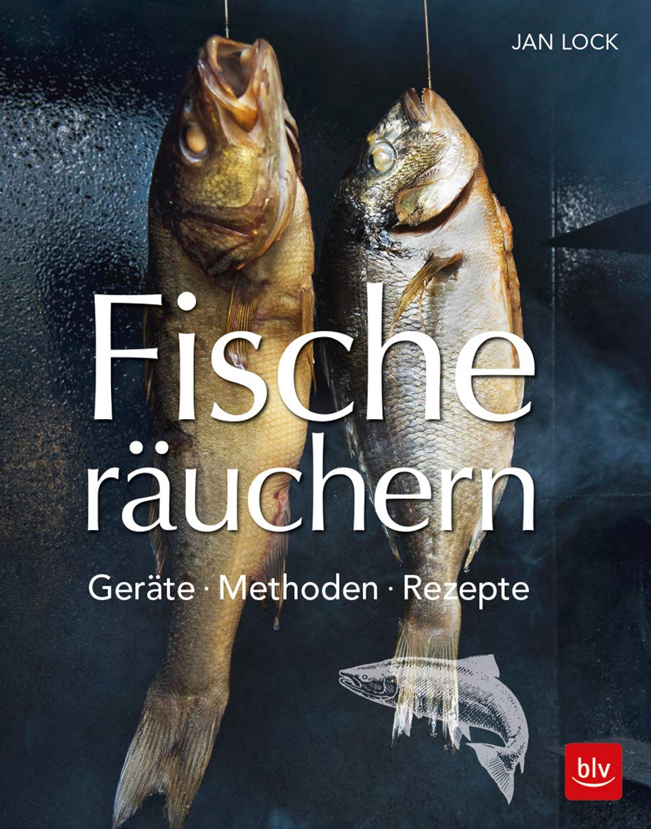 Fische räuchern Leisure, Home & Garden