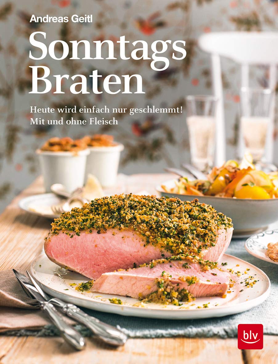 Sonntagsbraten Leisure, Home & Garden Books