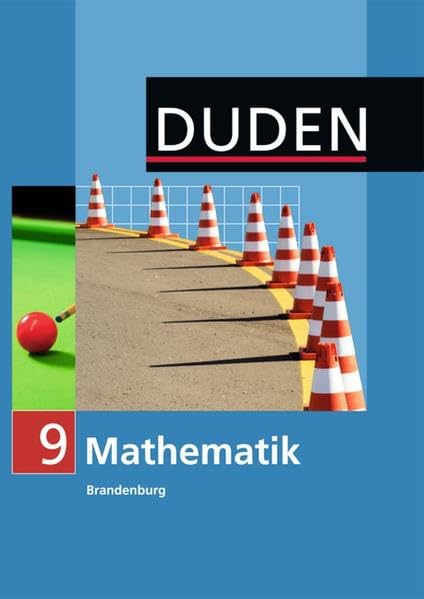 Mathematik 9 Brandenburg Oberschule Study Guides