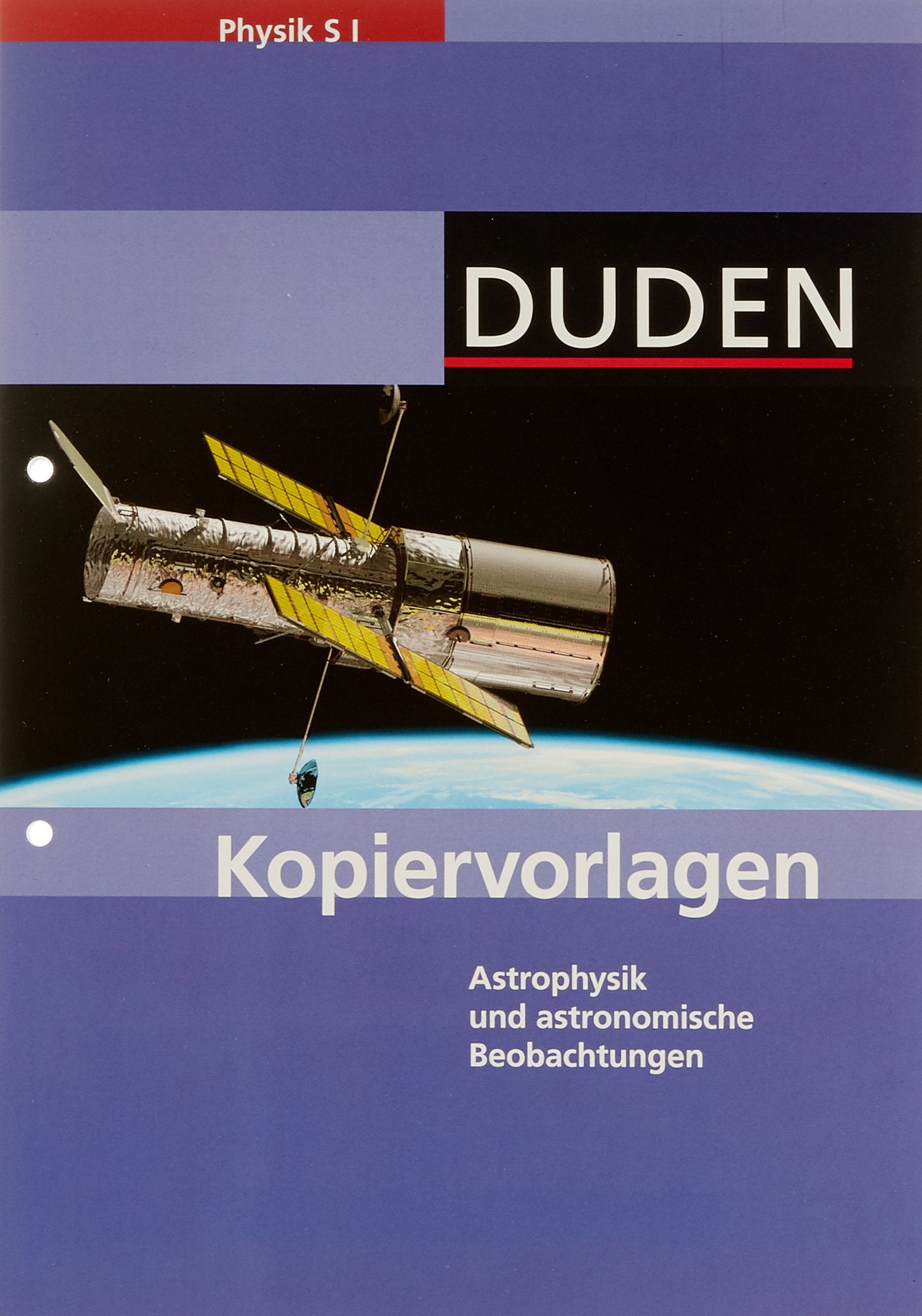 Kopiervorlagen Astrophysik und astronomische Beobachtungen Books