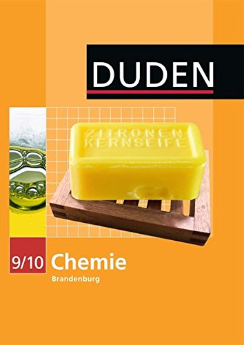 Chemie 9/10 Brandenburg Study Guides