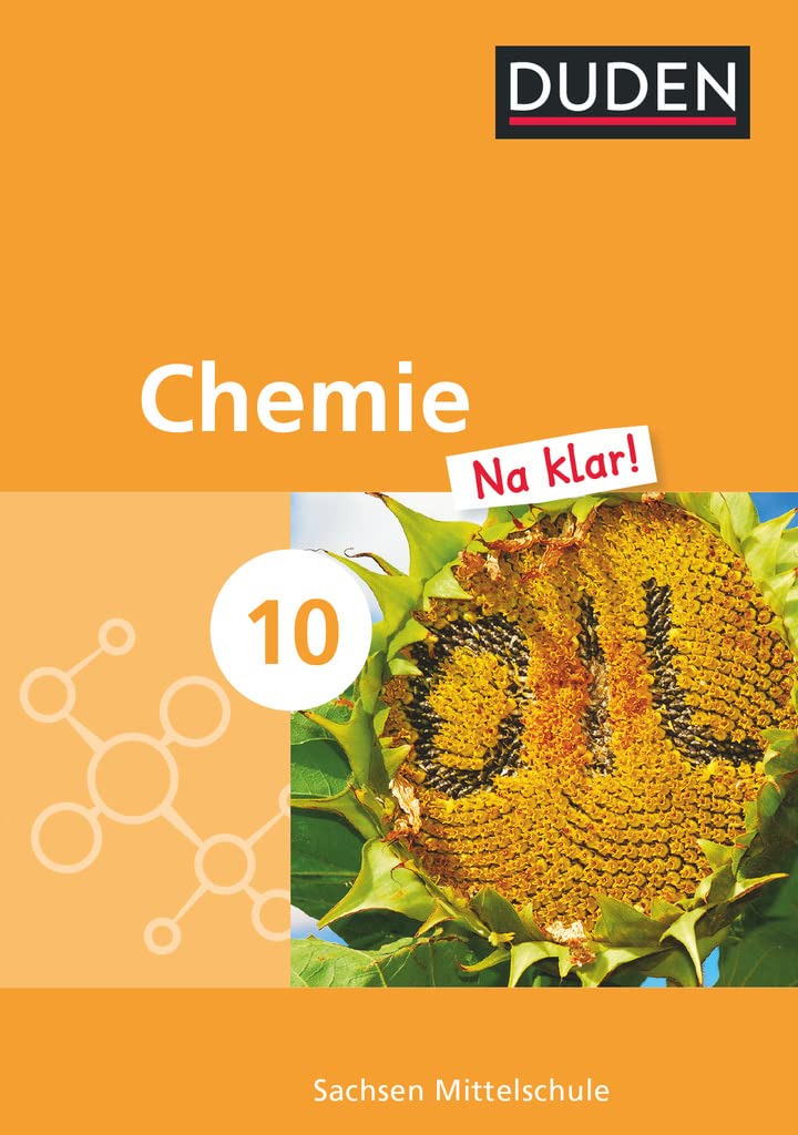 Chemie Na klar! - Mittelschule Sachsen - 10. Schuljahr: Schulbuch Study Guides