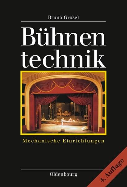 Bühnentechnik: Mechanische Einrichtungen Film, Art & Culture