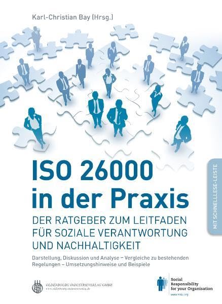 ISO 26000 in der Praxis Law