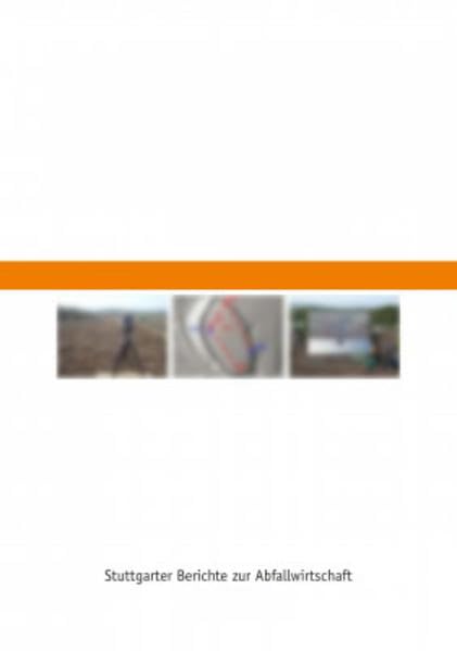 Aerobisation of Old Landfills with Hydrogen Peroxide as Oxygen Source Business & Technology