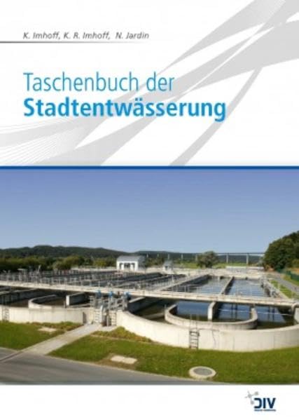 Taschenbuch der Stadtentwässerung Business, Finance & Career