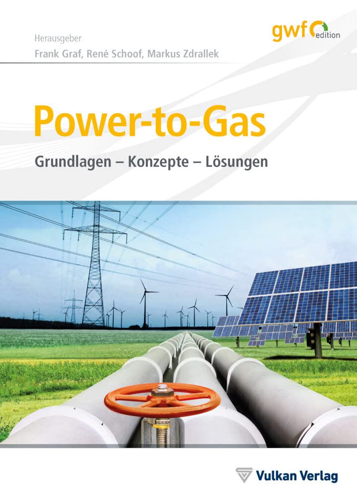 Power-to-Gas Business & Technology
