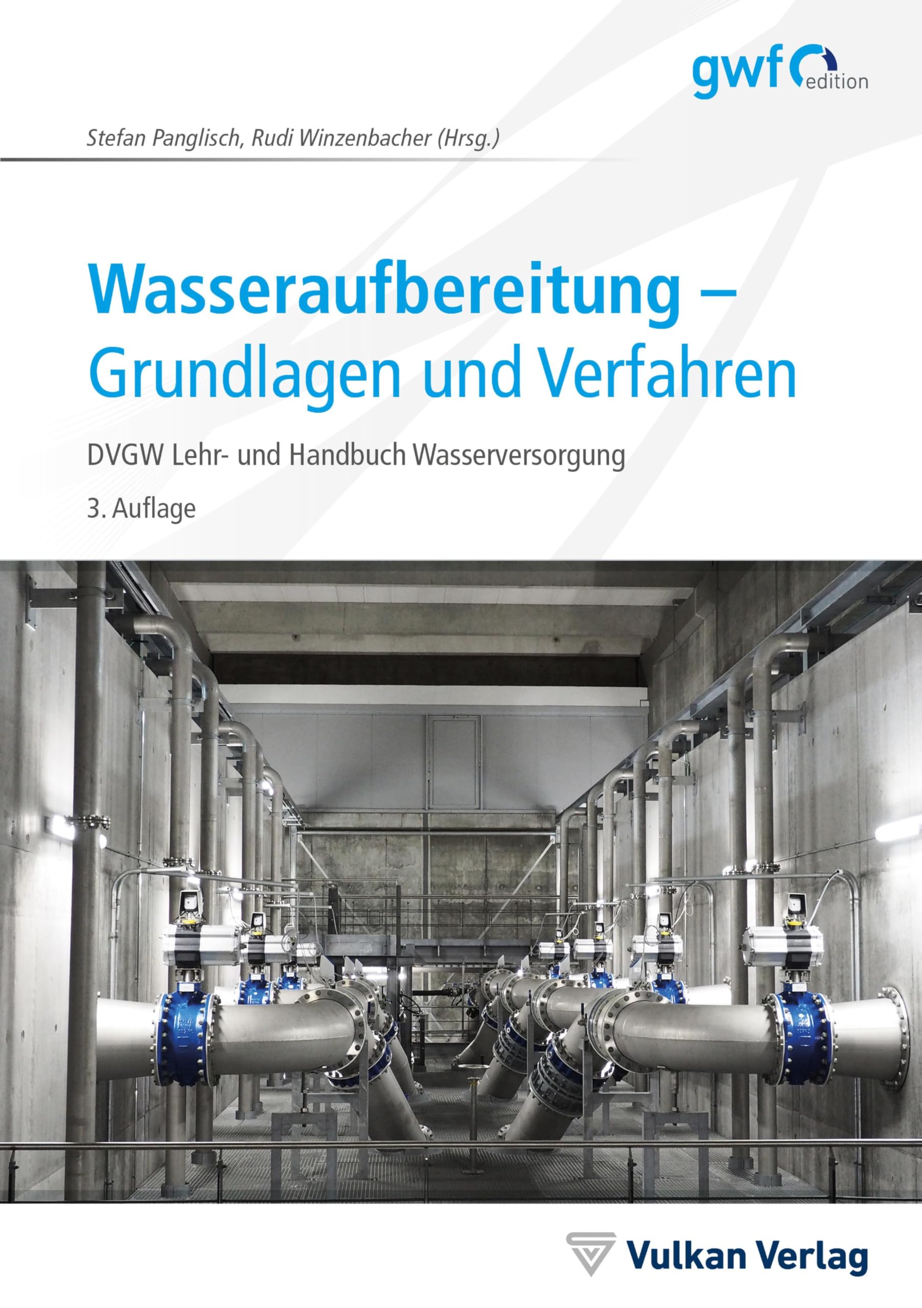 Product Image: Wasseraufbereitung