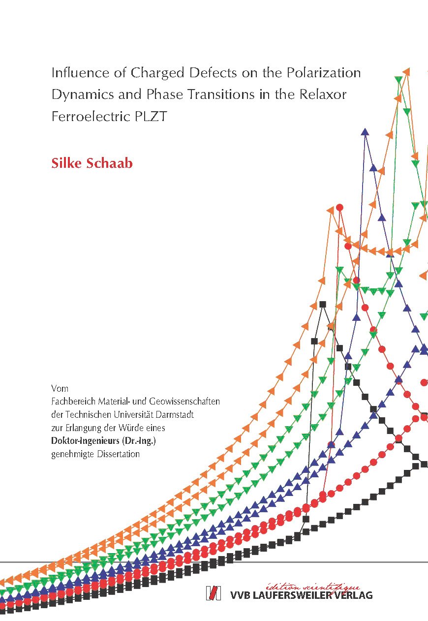 Influence of charged defects on the polarization dynamics and phase transitions in the relaxor ferroelectric PLZT Business & Technology