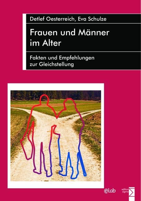 Frauen und Männer im Alter Law