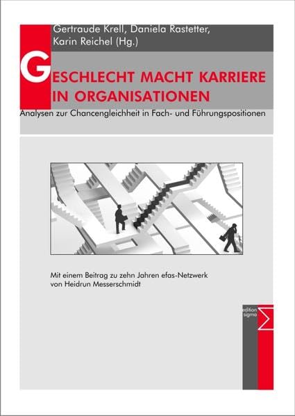 GESCHLECHT MACHT KARRIERE IN ORGANISATIONEN Law