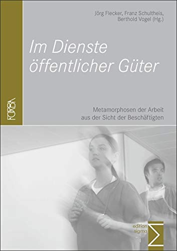 Im Dienste öffentlicher Güter Law Books