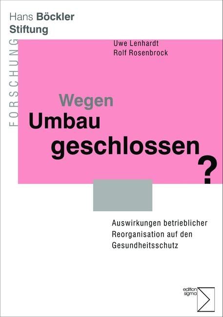 Wegen Umbau geschlossen Law Books