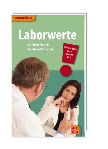 Laborwerte Medicine