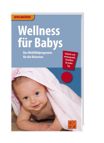 Product Image: Wellness für Babys