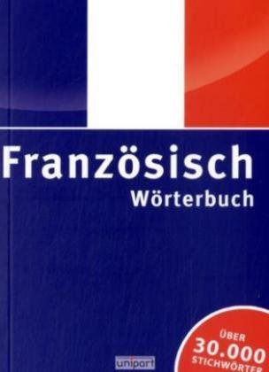 Wörterbuch Französisch General education Books