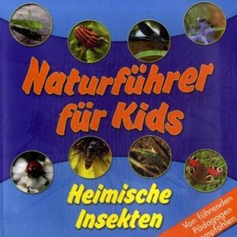 Heimische Insekten Books