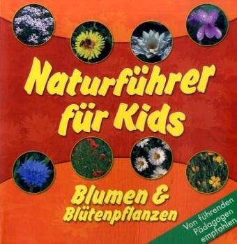 Blumen & Blütenpflanzen Non-fiction