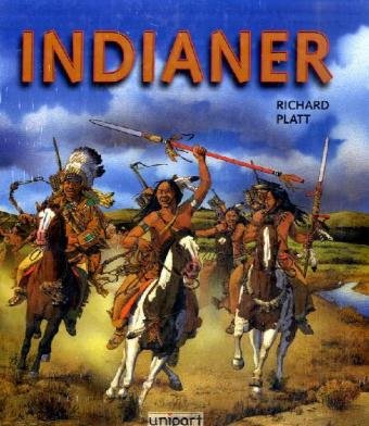 Indianer Non-fiction