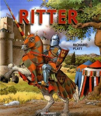 Ritter Children's books