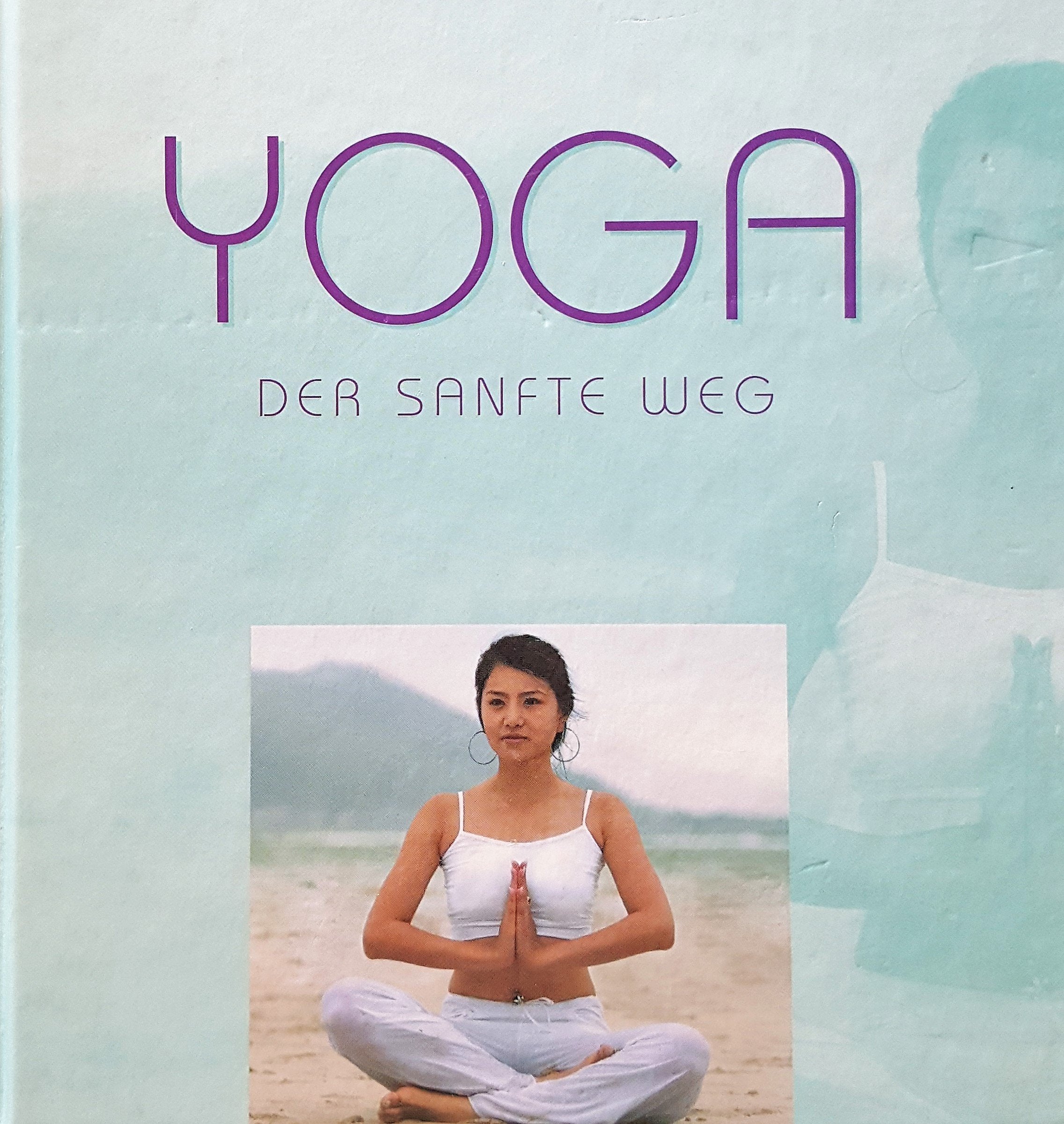 Yoga Der sanfte Weg Lifestyle