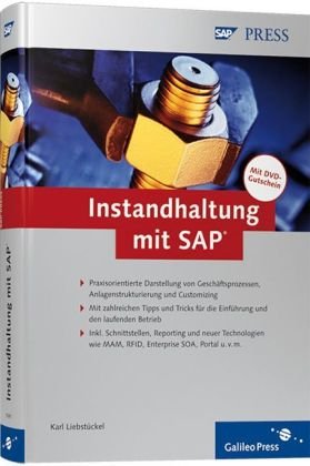 Instandhaltung mit SAP (SAP PRESS) Law