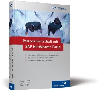 Personalwirtschaft mit SAP NetWeaver Portal (SAP PRESS) Law