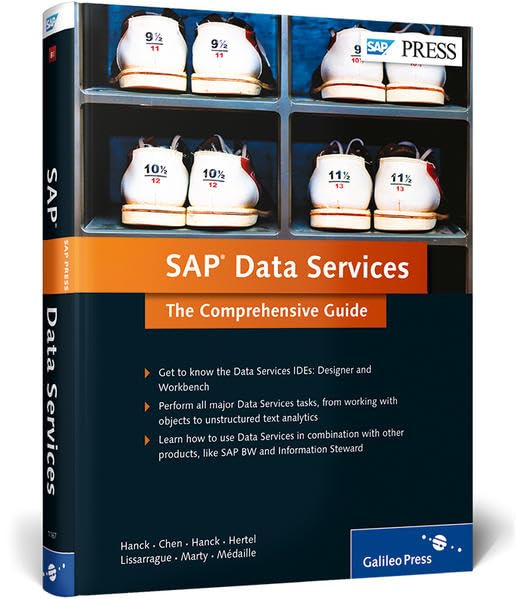 Discover SAP: Entdecken Sie SAPs Produkte, Vision und Strategie (SAP PRESS) Business, Finance & Career