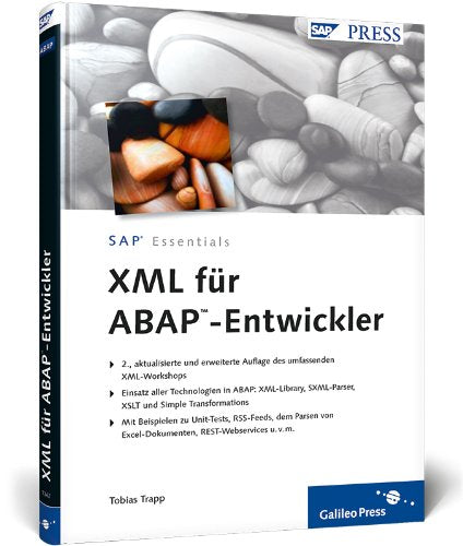 XML für ABAP-Entwickler Computer Science