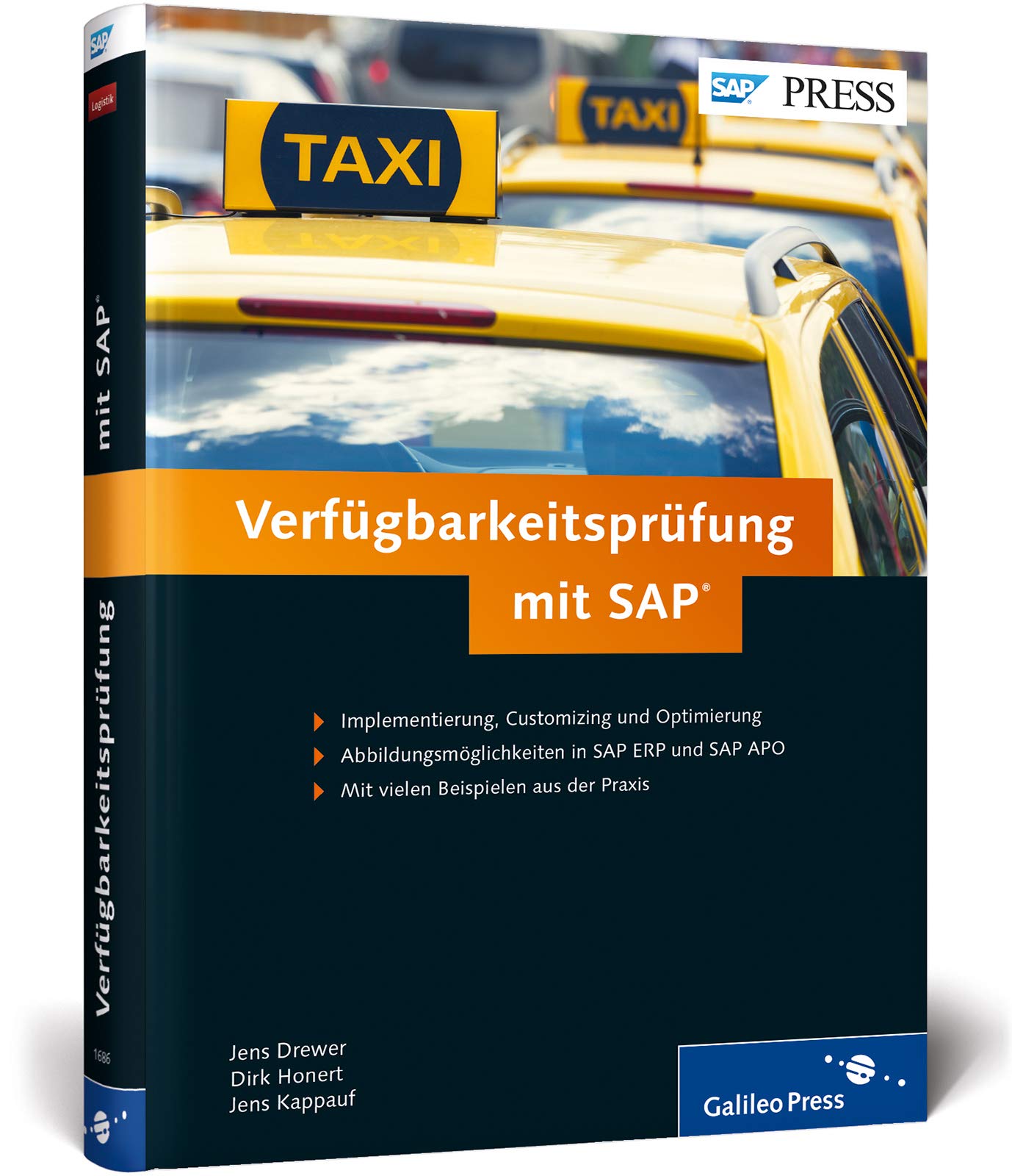 Verfügbarkeitsprüfung mit SAP (SAP PRESS) Computer Science