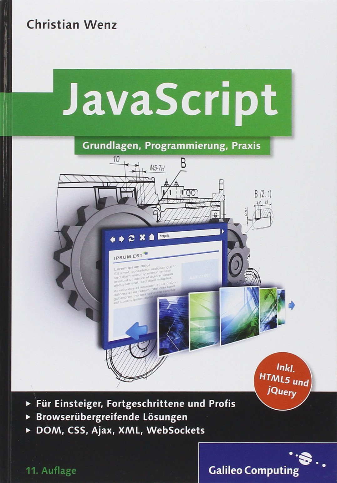 JavaScript Computer Science
