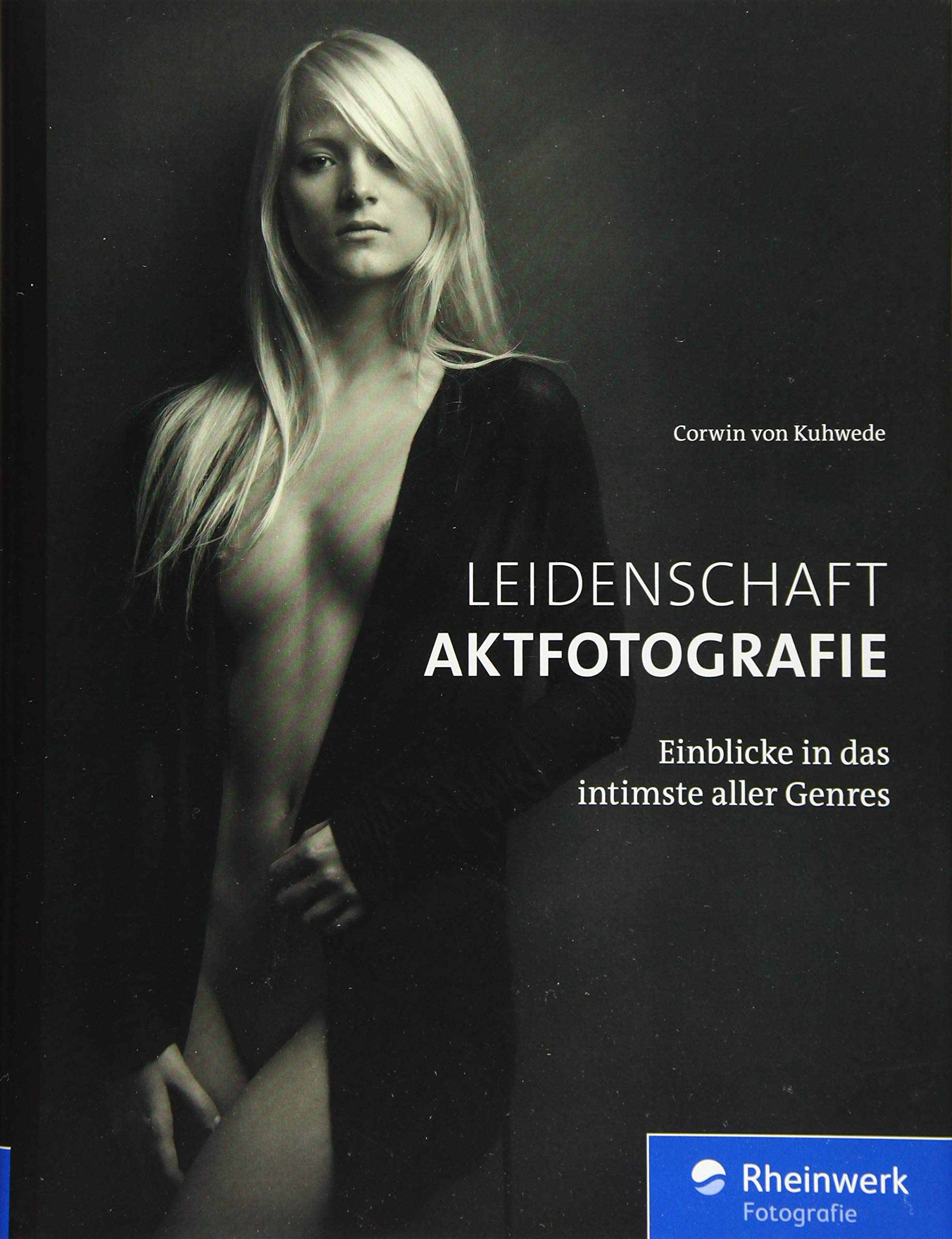 Leidenschaft Aktfotografie Computer Science