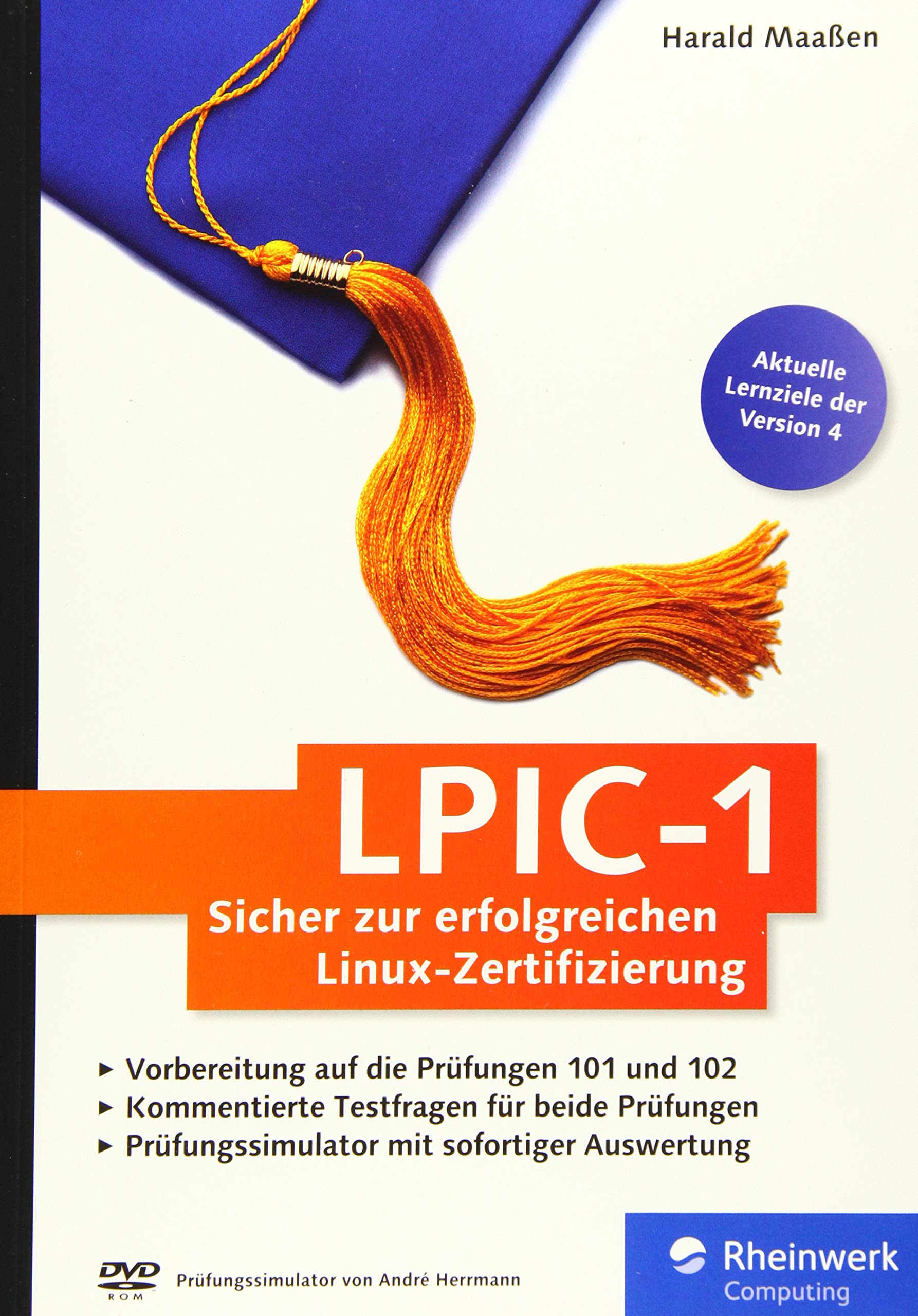 LPIC-1 Computer Science