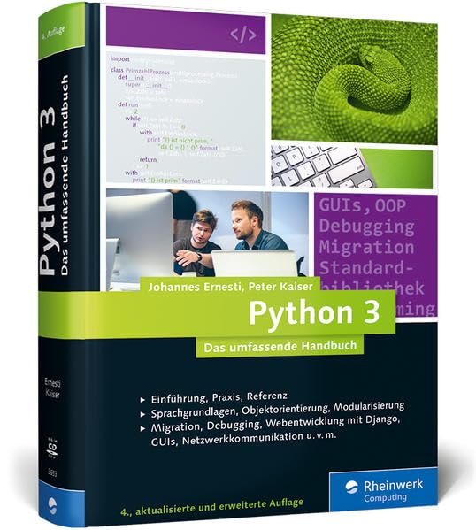Python 3 Computer Science