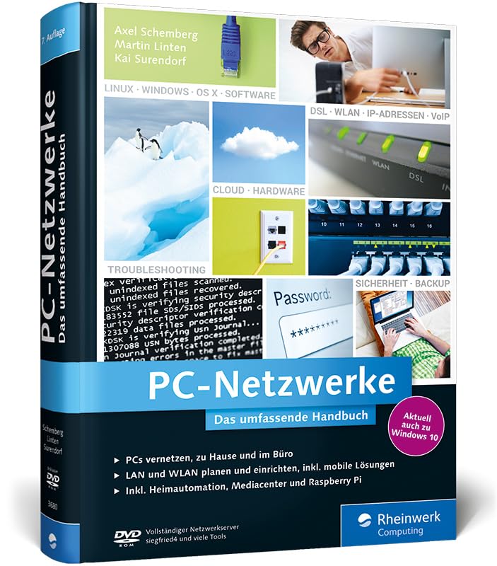 PC-Netzwerke Computer Science