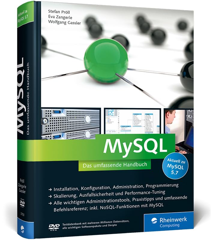 MySQL Computer Science