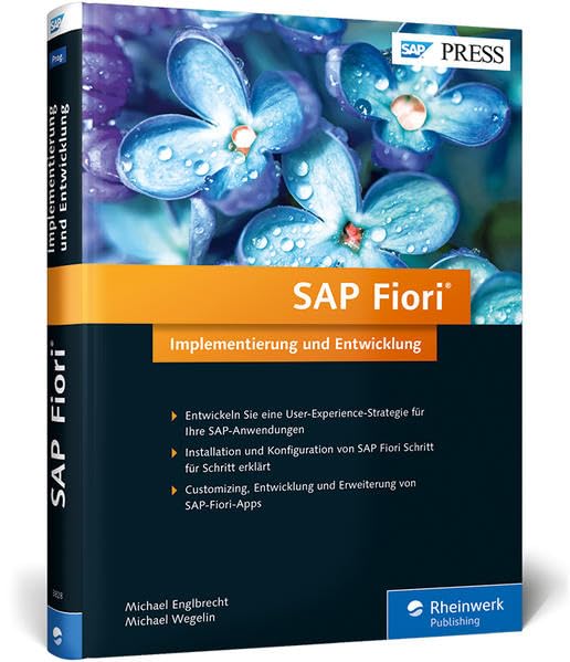 Product Image: SAP Fiori