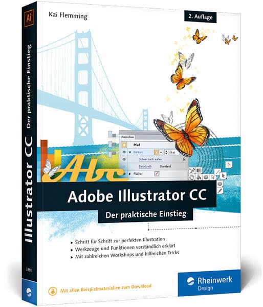 Adobe Illustrator CC Computer Science
