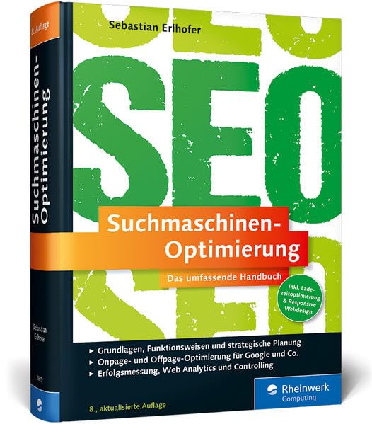 Suchmaschinen-Optimierung Business, Finance & Career
