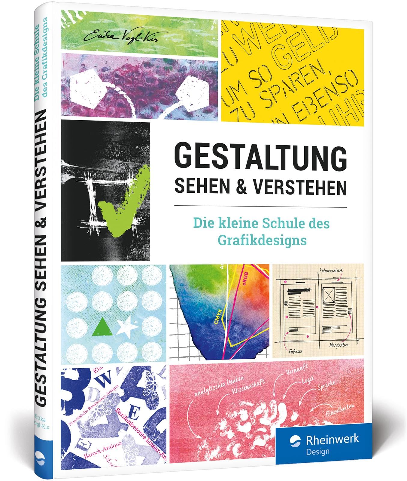 Gestaltung sehen und verstehen Computer Science